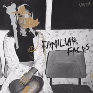Familiar Faces by Vanish CD Album
