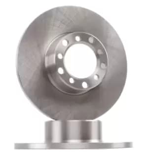 RIDEX Brake disc MERCEDES-BENZ 82B0736 1144210012,1154211412,1234200072 Brake rotor,Brake discs,Brake rotors 1234210012,A1144210012,A1154211412