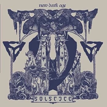 Solstice - New Dark Age CD