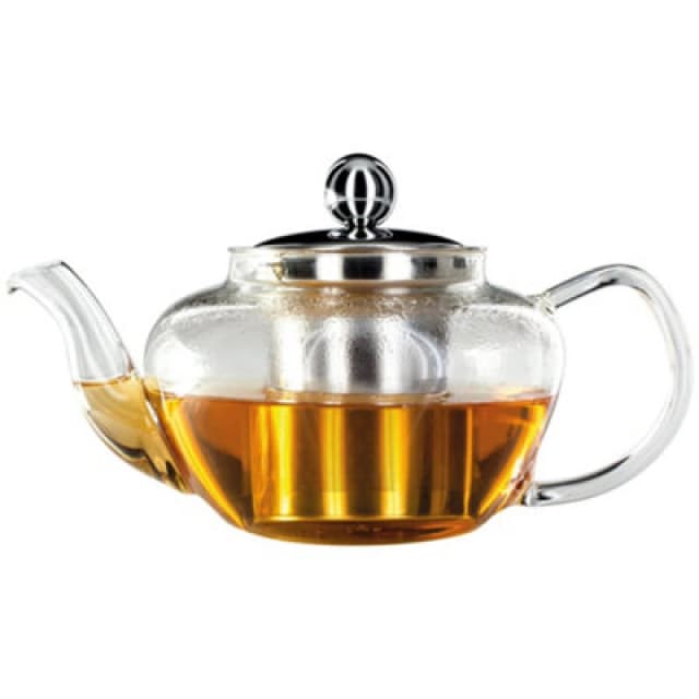 Judge 600ml Glass Teapot