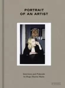 Portrait of an Artist : Conversations with Trailblazing Creative Women