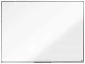Value Magnetic Whiteboard Aluminium Trim 1200x900mm