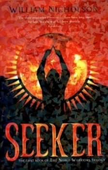 Seeker by William Nicholson Paperback