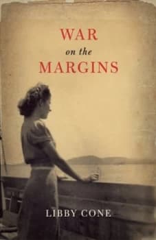 War on the Margins by Libby Cone Paperback