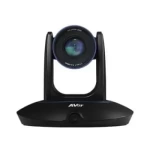AVer PTC500+ 2 MP Black 1920 x 1080 pixels 60 fps CMOS 25.4 / 2.8mm (1 / 2.8")
