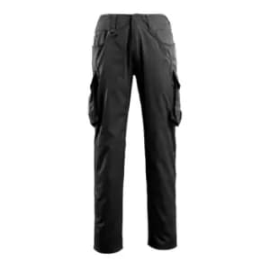 Ingolstadt Trousers Black 82C50 (L32W34.5)