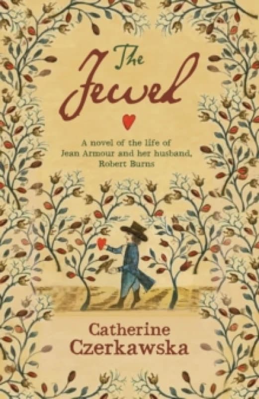 The Jewel Paperback / softback