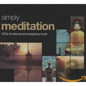 Various Artists - Meditation CD