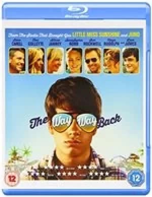 The Way, Way Back (Bluray)