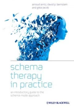 Schema Therapy in Practice by Arnoud Arntz Book