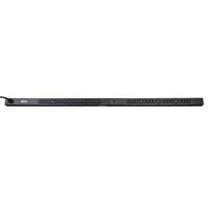 3.2-3.8kW Single-Phase Metered PDU, 200-240V Outlets (6-C19 & 32-C