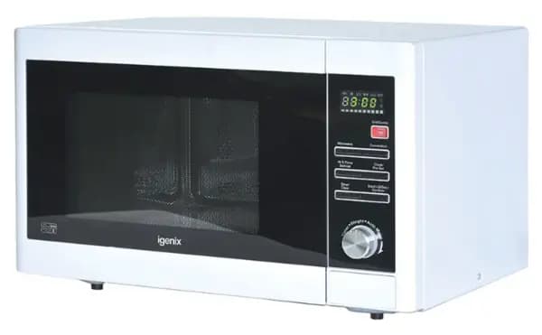 Igenix IG3093 30L 900W Microwave