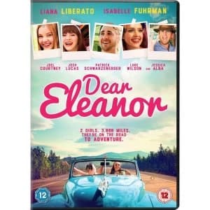 Dear Eleanor DVD