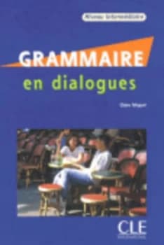 Grammaire En Dialogues Book