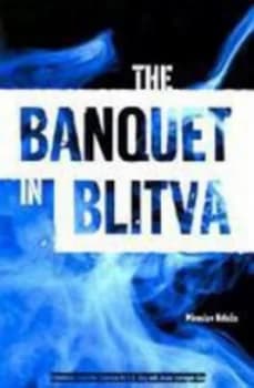 The Banquet in Blitva by Miroslav Krleza Book