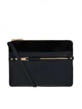 Accessorize Elly Cross Body Bag - Black