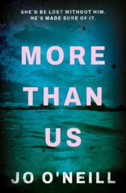 More Than Us Paperback / softback
