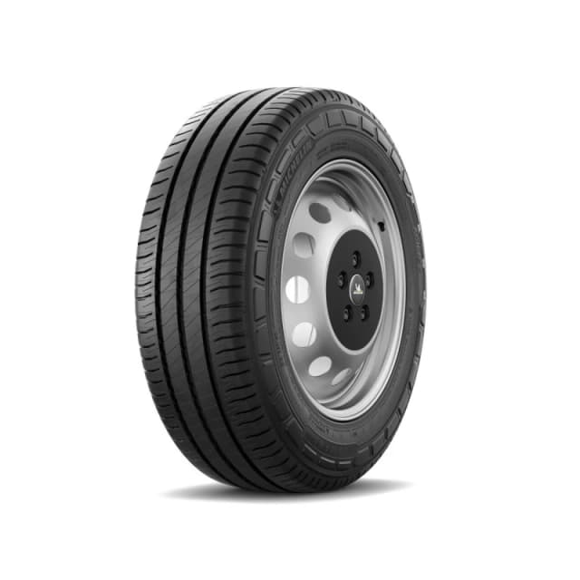 Michelin Agilis 3 235/65 R16 115R passenger car Summer tyres Tyres 442491 Tyres (100001)