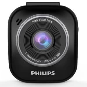 Philips GoSure ADR620 DashCam