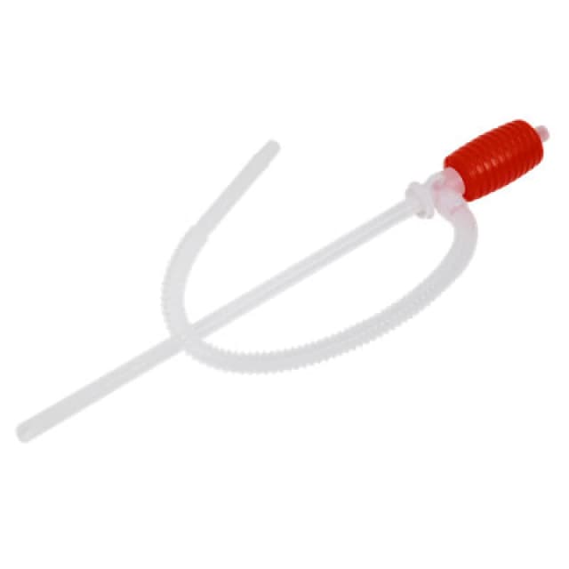 Sealey Syphon Hand Pump for 5 - 25 litre Containers