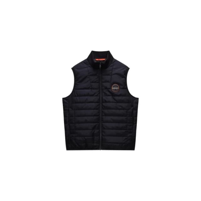 Napapijri Sleeveless down jacket Napapijri D-Tosa Noir Male S