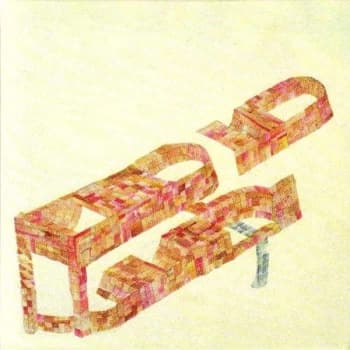 Julianna Barwick - Florine CD