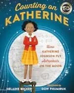 Counting on Katherine