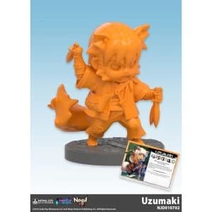 Ninja All Stars Expansion Uzumaki