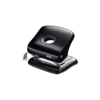 Rapid FC30 Fashion Strong Hole Punch - Black