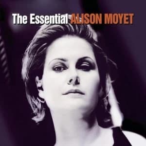 The Essential Alison Moyet by Alison Moyet CD Album