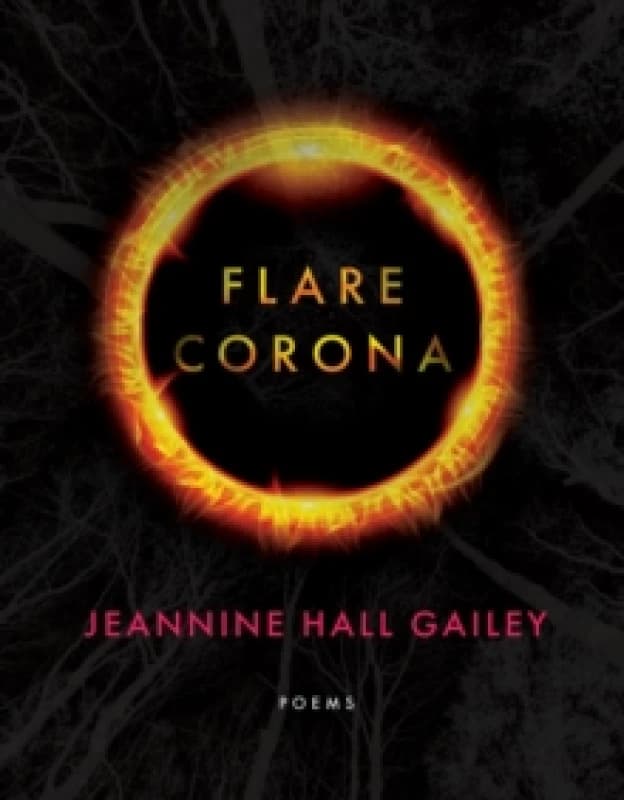 Flare, Corona Paperback / softback