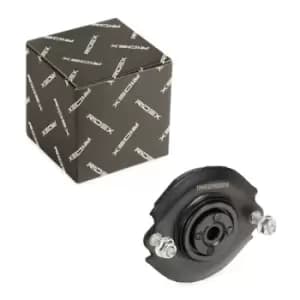 RIDEX Top strut mount Rear Axle 1180S0607 Strut mount,Top mount TOYOTA,STARLET (EP91)