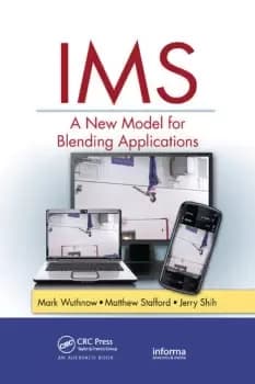 IMSA New Model for Blending Applications