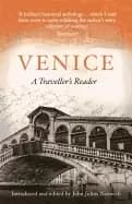 venice a travellers reader