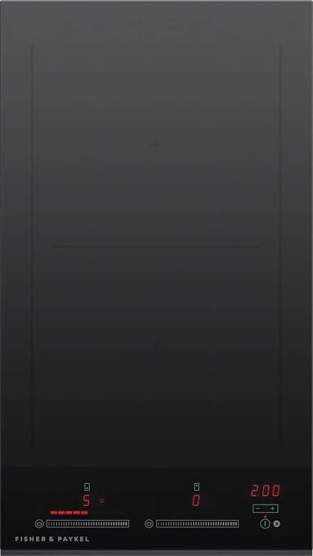 Fisher & Paykel Series 7 CI302DTB4 30cm Induction Hob - Black