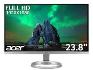 Acer 23.8" R240Y Freesync IPS Full HD LCD Monitor