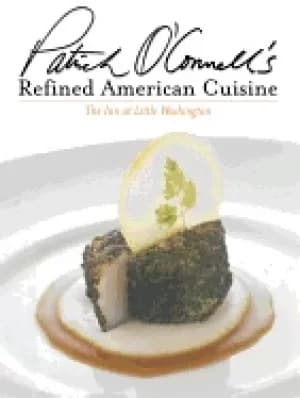 patrick oconnells refined american cuisine the inn at little washington