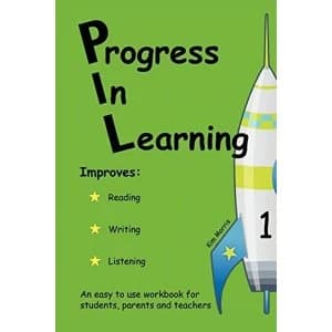 Progress in Learning by Kim Morris (Paperback / softback, 2011)