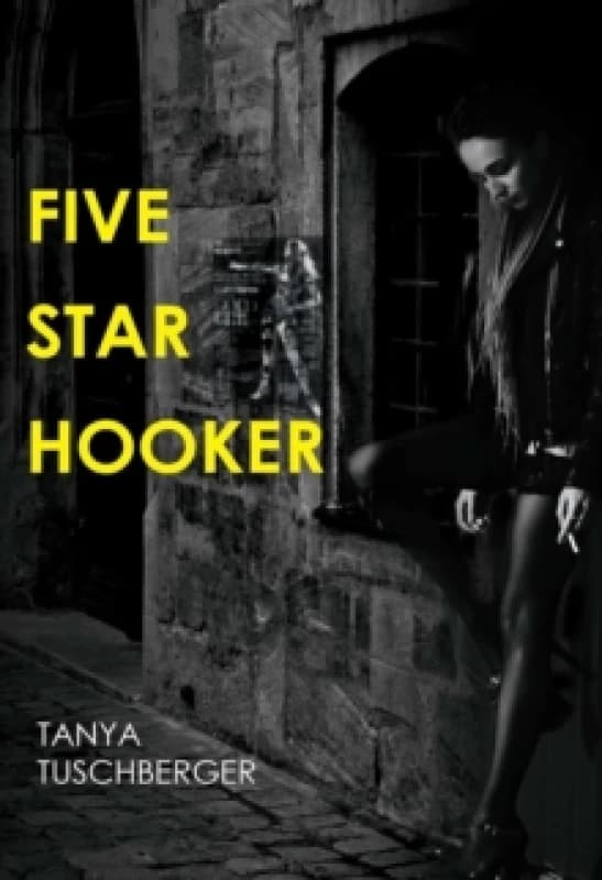 Five Star Hooker Paperback / softback