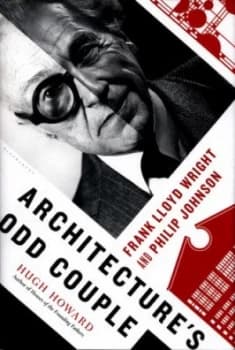 Architectures Odd Couple by Hugh Howard Hardback