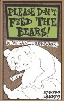 Please Dont Feed the Bears by Asbjorn Intonsus Paperback