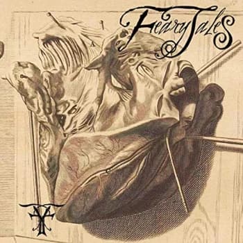 Fearytales - FearyTales CD