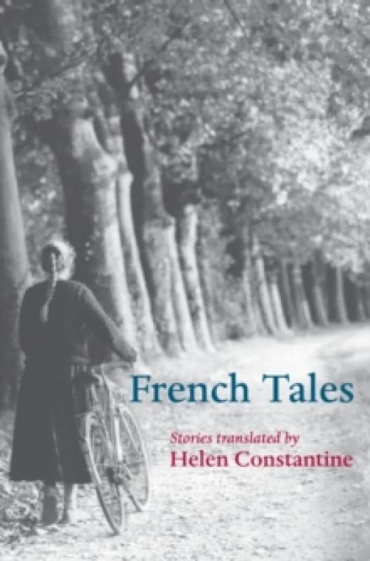 French Tales. Paperback Books