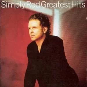 Simply Red Greatest Hits by Simply Red CD Album