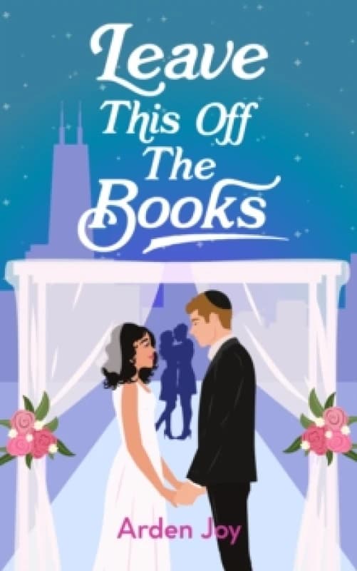 Leave This Off the Books Paperback / softback