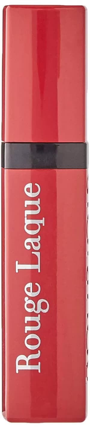 Bourjois Rouge Laque Lipstick 08 Bloody Berry