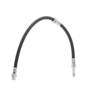 RIDEX Brake Hose 83B0017 Brake Line,Brake Pipe BMW,3 Limousine (E46),3 Touring (E46),3 Coupe (E46),3 Limousine (E36),3 Cabrio (E46),3 Coupe (E36)