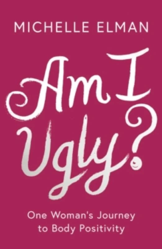 Am I Ugly? Paperback / softback