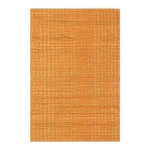 Asiatic Ranger Rug - 170 x 120cm - Orange