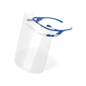 Beeswift - Pink VISOR FRAME INC 10 VISORS - Pink - Pink